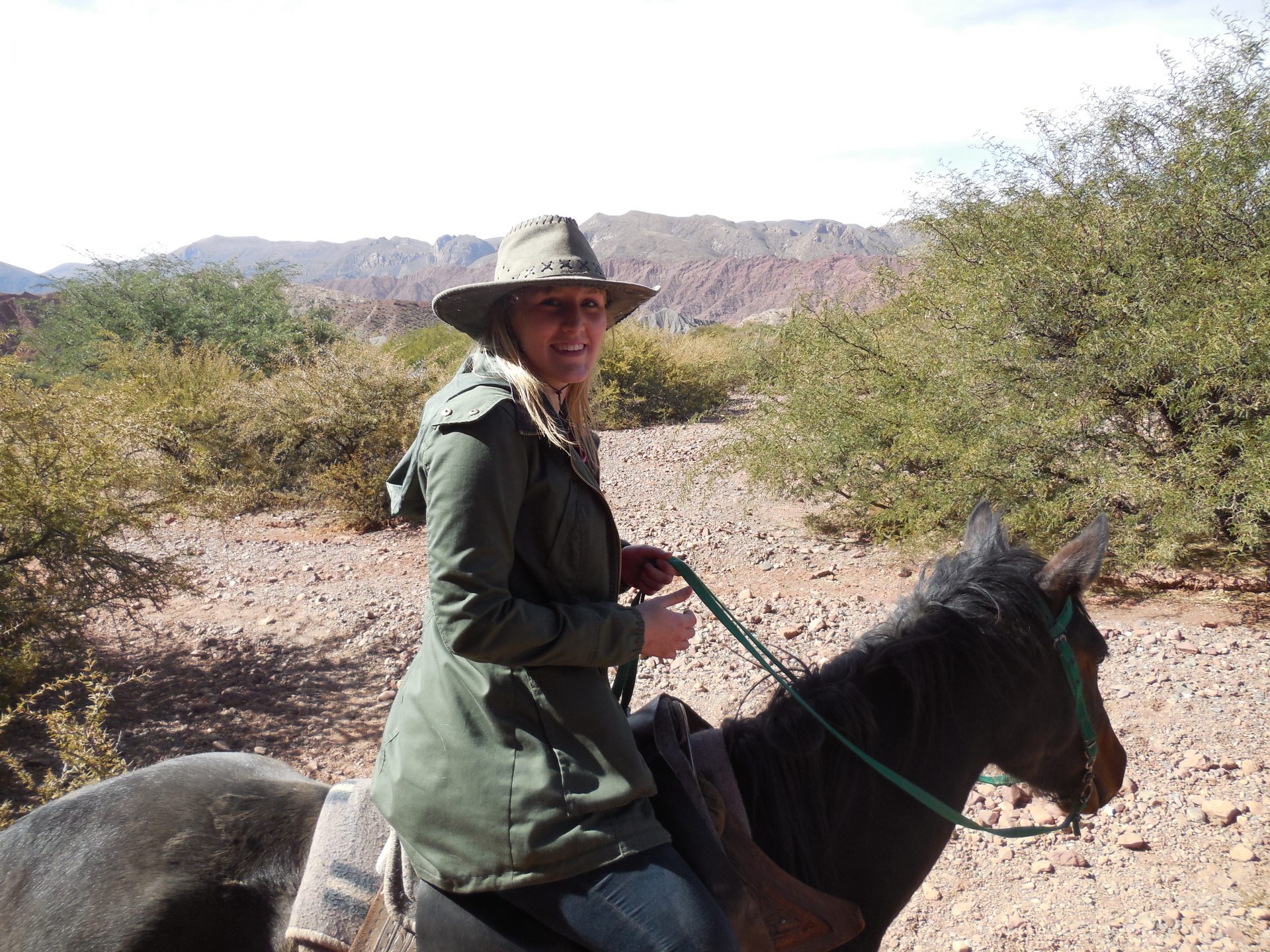Tupiza Bolivien Reise Erfahrung Blog
