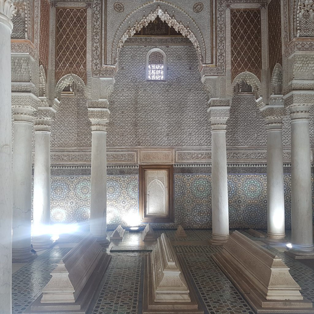 Marrakesch Sehenswürdigkeiten Tipps Reise Urlaub ein Tag Planung Reisen Reisebericht Blog gefährlich
