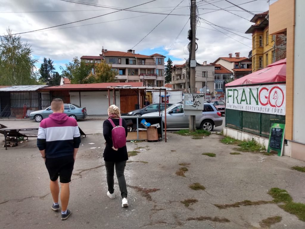 Bulgarien Reise Erfahrung Rila