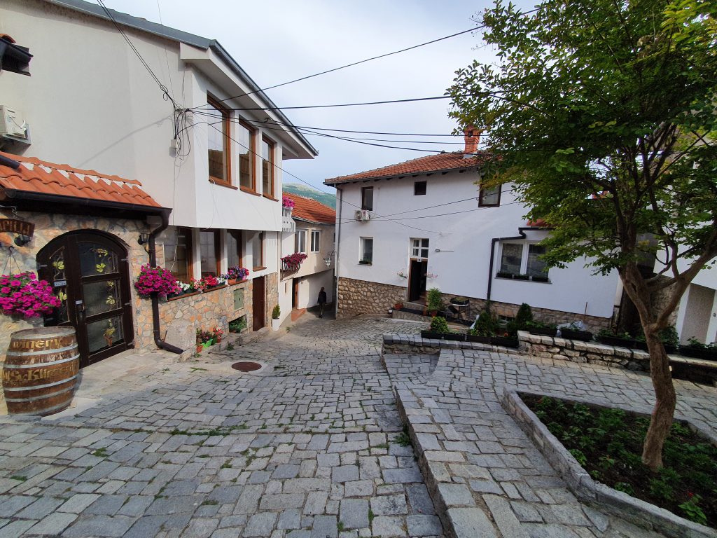 Ohridsee Nordmazedonien Urlaub Reise Tipps Erfahrung
