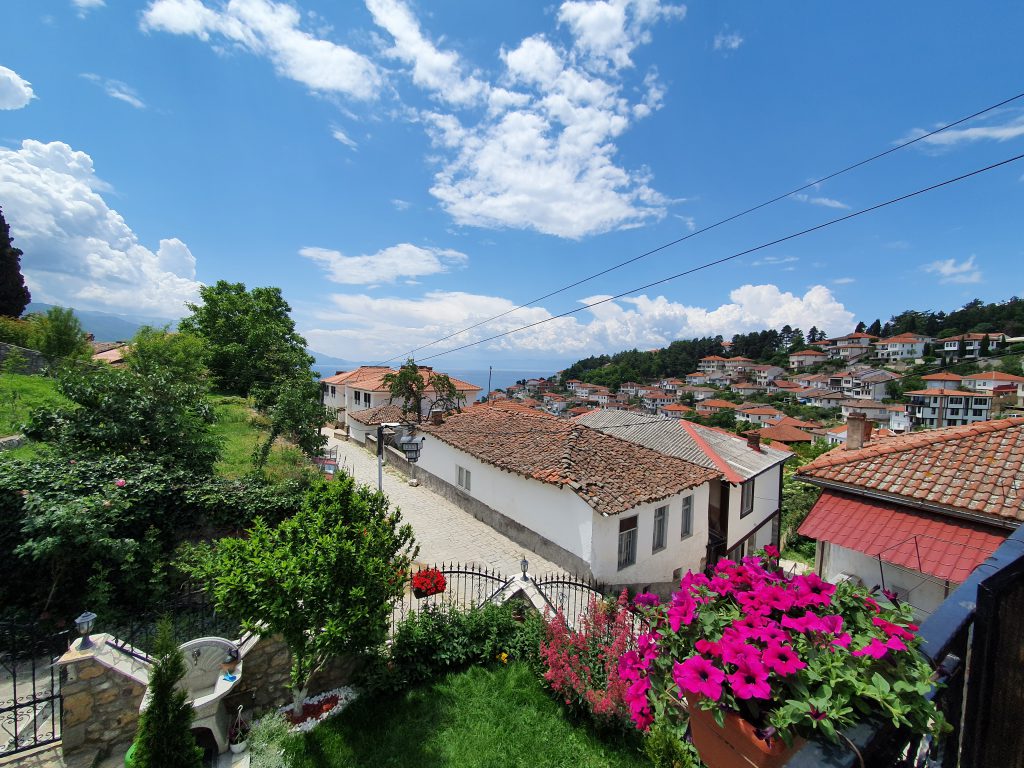 Ohridsee Nordmazedonien Urlaub Reise Tipps Erfahrung