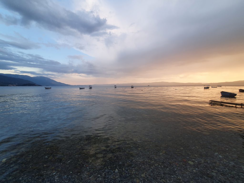 Ohrid-See Reise Urlaub Nordmazedonien Nordmazedonien Sehenswürdigkeiten interessante Fakten über Nordmazedonien