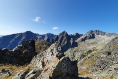 Slowakei Hohe Tatra