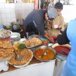 Bolivien Reise Erfahrung Blog Sucre