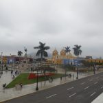 Platz Trujillo